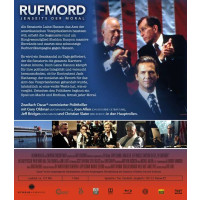 Rufmord - Jenseits der Moral (Blu-ray) -   - (Blu-ray...