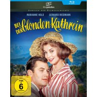 Bei der blonden Kathrein (Blu-ray) - Fernsehjuwelen GmbH...