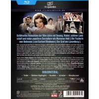 Bei der blonden Kathrein (Blu-ray) - Fernsehjuwelen GmbH...