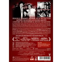 Citizen Kane - Fernsehjuwelen GmbH  - (DVD Video / TV-Serie)