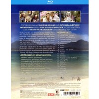 Das Traumhotel (Komplette Serie) (Blu-ray) -...