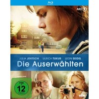 Die Auserwählten (Blu-ray) - Fernsehjuwelen GmbH  -...