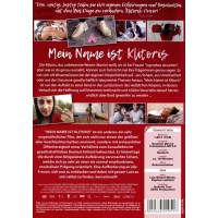 Mein Name ist Klitoris -   - (DVD Video / Sonstige /...