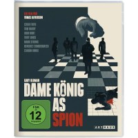 Dame, König, As, Spion (2011) (Ultra HD Blu-ray...