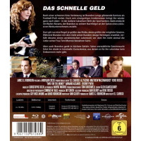 Das schnelle Geld (Blu-ray) -   - (Blu-ray Video / Sonstige / unsortiert)