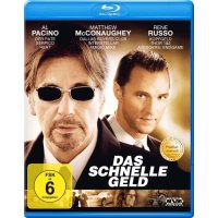 Das schnelle Geld (Blu-ray) - NSM License  - (Blu-ray...