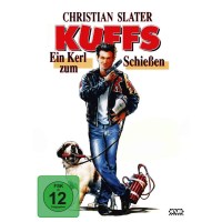 Kuffs - Ein Kerl zum Schießen -   - (DVD Video /...