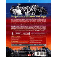 King Kong und die weisse Frau (Blu-ray) -   - (Blu-ray Video / Sonstige / unsortiert)