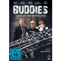 Buddies - Leben auf der Überholspur -   - (DVD Video...