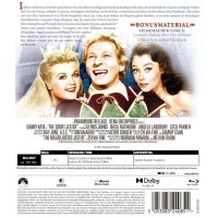 Der Hofnarr (Blu-ray) -   - (Blu-ray Video / Sonstige /...