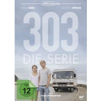 303 (Die Serie) -   - (DVD Video / Sonstige / unsortiert)