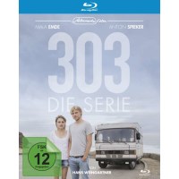 303 (Die Serie) (Blu-ray) - Alamode Filmdistribution  -...