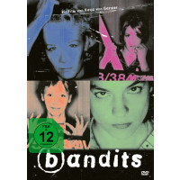 Bandits -   - (DVD Video / Sonstige / unsortiert)