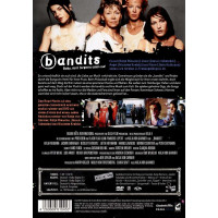 Bandits -   - (DVD Video / Sonstige / unsortiert)