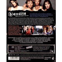 Bandits (Limited Edition) (Blu-ray) -   - (Blu-ray Video...