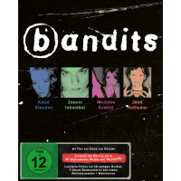 Bandits (Limited Edition) (Blu-ray) - Turbine Medien  -...