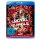 WWE: Royal Rumble 2022 (Blu-ray) -   - (Blu-ray Video / Sonstige / unsortiert)