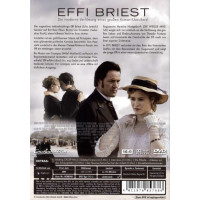 Effi Briest (2009) -   - (DVD Video / Sonstige / unsortiert)