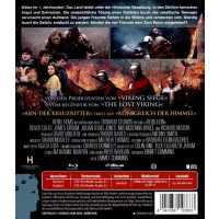 Rebellion - Der Zorn des Römischen Reichs (Blu-ray)...