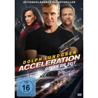 Acceleration - Tiberius Film  - (DVD Video / Action)