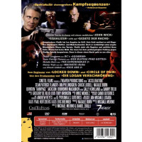 Acceleration - Tiberius Film  - (DVD Video / Action)