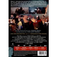 Rebellion - Der Zorn des Römischen Reichs -   - (DVD...