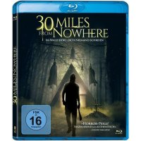 30 Miles from Nowhere (Blu-ray) - Tiberius Film  -...