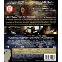 30 Miles from Nowhere (Blu-ray) - Tiberius Film  -...