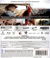 Cry Macho (Ultra HD Blu-ray & Blu-ray) - Universal...