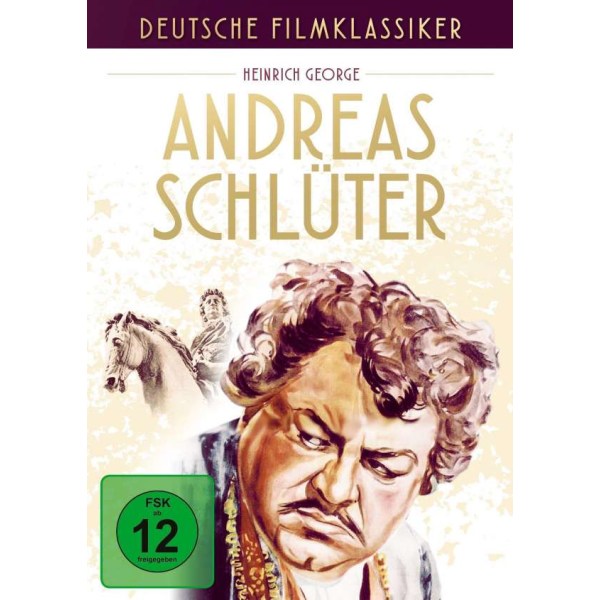 Andreas Schlüter -   - (DVD Video / Sonstige / unsortiert)