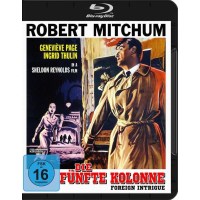 Die fünfte Kolonne (Blu-ray) -   - (Blu-ray Video /...