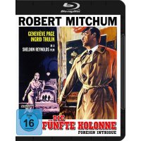 Die fünfte Kolonne (Blu-ray) - Explosive-Media GmbH...