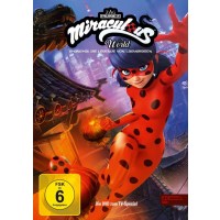 Miraculous World - Shanghai, die Legende von Lady Dragon...