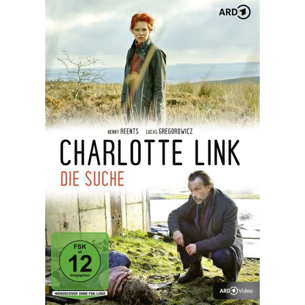 Charlotte Link: Die Suche - OneGate Media  - (DVD Video / TV-Serie)