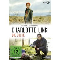 Charlotte Link: Die Suche -   - (DVD Video / Sonstige /...