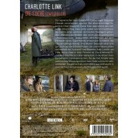 Charlotte Link: Die Suche -   - (DVD Video / Sonstige /...