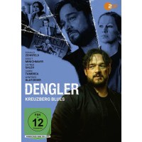 Dengler: Kreuzberg Blues -   - (DVD Video / Sonstige /...