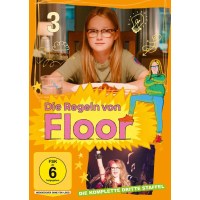 Die Regeln von Floor Staffel 3 -   - (DVD Video /...