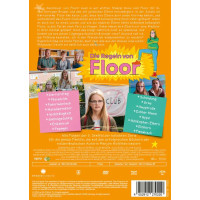 Die Regeln von Floor Staffel 3 -   - (DVD Video /...