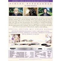 Violet Evergarden: Der Film (Limited Special Edition)...