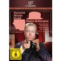 Vorsicht Mister Dodd -   - (DVD Video / Sonstige /...