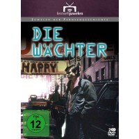 Die Wächter (Komplette Serie) -   - (DVD Video / Sonstige / unsortiert)