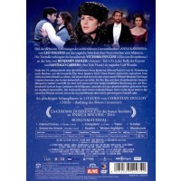 Anna Karenina (2013) (Komplette Miniserie) -   - (DVD...