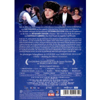 Anna Karenina (2013) (Komplette Miniserie) -...