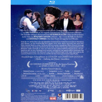 Anna Karenina (2013) (Komplette Miniserie) (Blu-ray) -...