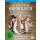 Die Leute von der Shiloh Ranch Staffel 1 (Extended Edition) (Blu-ray) -   - (Blu-ray Video / Sonstige / unsortiert)