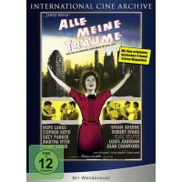 Alle meine Träume (1959) - Media Target  - (DVD...