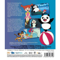 Die Abenteuer des kleinen Panda (Blu-ray) -   - (Blu-ray...