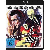 Hollywood-Story (Blu-ray) -   - (Blu-ray Video / Sonstige...