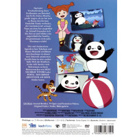 Die Abenteuer des kleinen Panda -   - (DVD Video /...